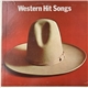 Yodelin' Tex Carter - Western Hit Songs