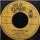 Fiddlin' Forrest Delk And His Gully Jumpers - Little Brown Jug / Put Your Little Foot