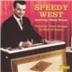 Speedy West Featuring Jimmy Bryant - Travellin' From Georgia To West Of Samoa