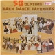 Various - 50 Oldtime Barn Dance Favorites